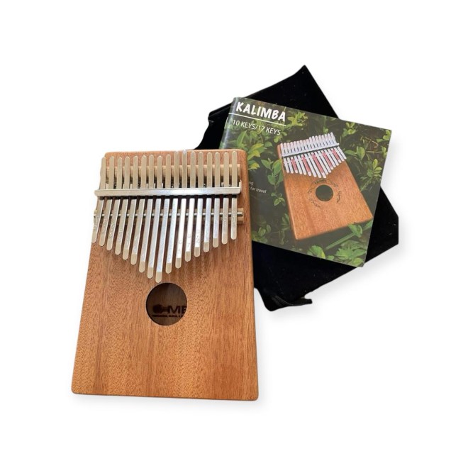 Kalimba MEG 